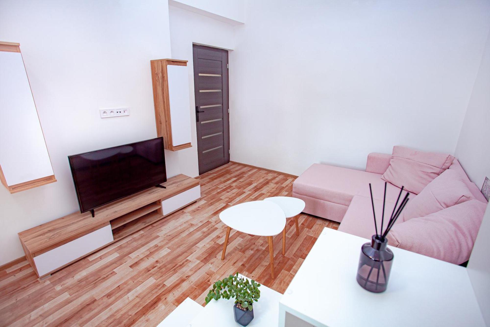 Elegance Apartments — Fotky 1