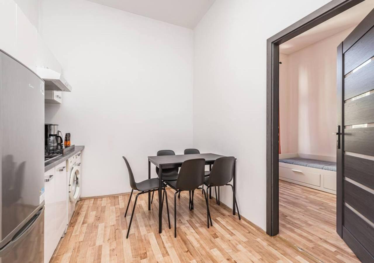 Elegance Apartments — Fotky 3